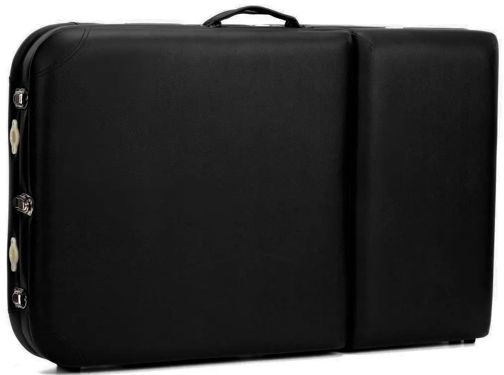 Массажный стол Body-Fit 4085 XXL (Black)