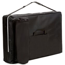 Массажный стол Body-Fit 4085 XXL (Black) Thumb