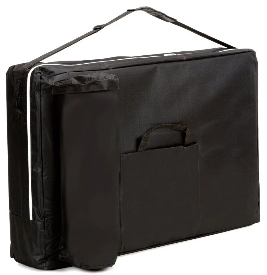 Массажный стол Body-Fit 4085 XXL (Black)