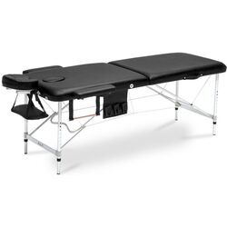 Masa pentru masaj Body-Fit 4086 XXL (Black) Thumb