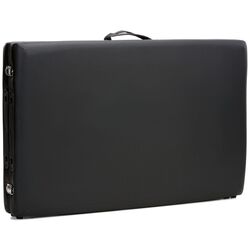 Массажный стол Body-Fit 4087 XXL (Wood/Black) Thumb