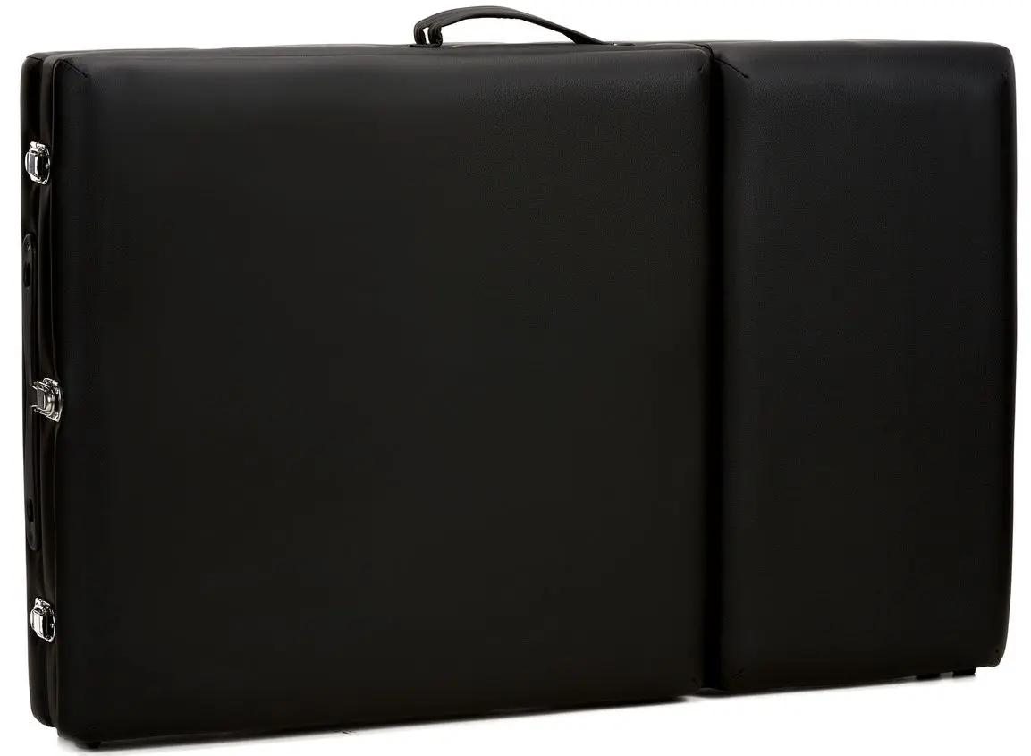 Masa pentru masaj Body-Fit 4088 XXL (Black)