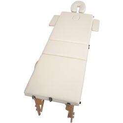 Массажный стол Body-Fit 455 (Cream) Thumb