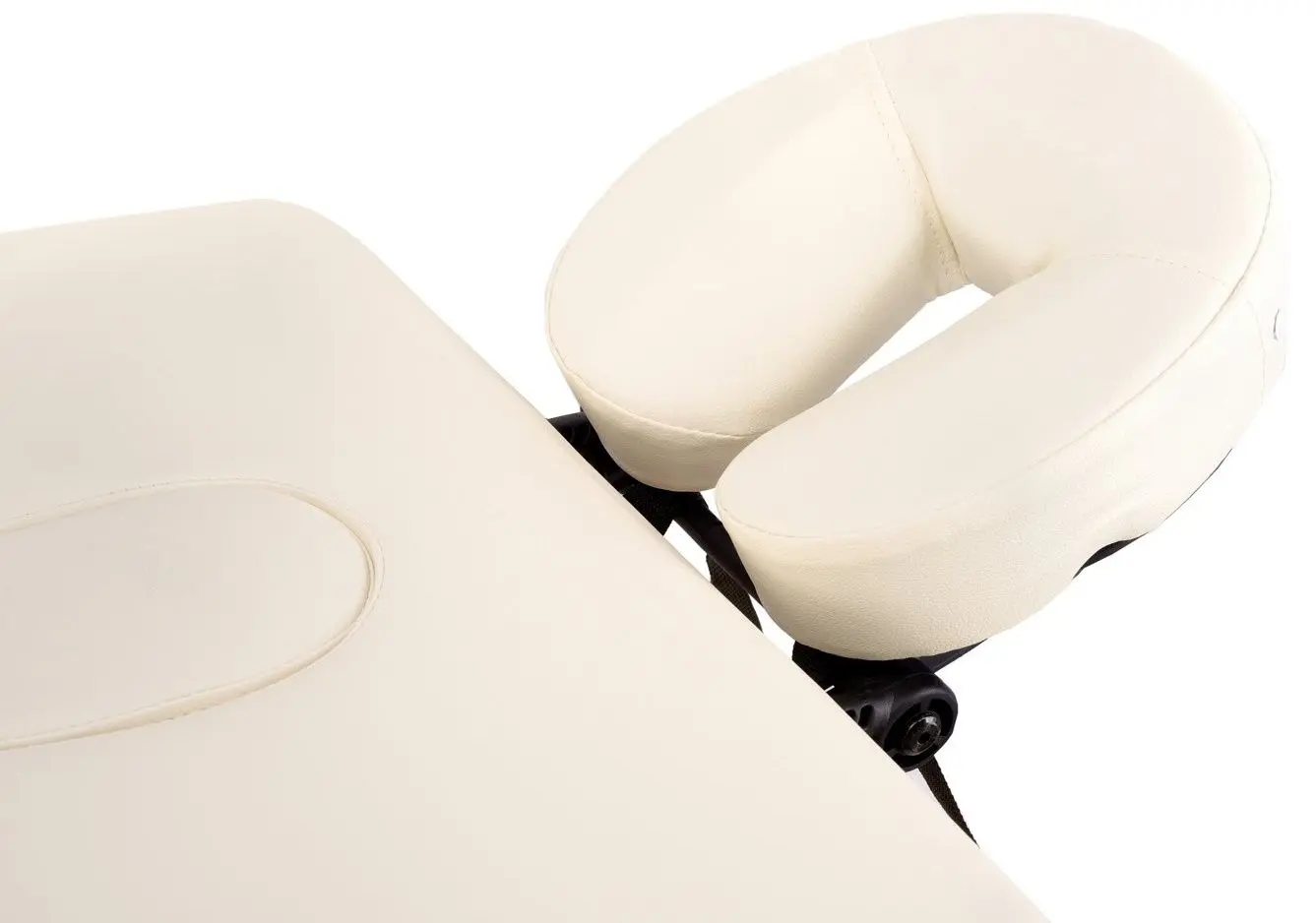 Массажный стол Body-Fit 455 (Cream)