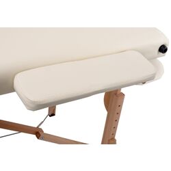 Массажный стол Body-Fit 455 (Cream) Thumb