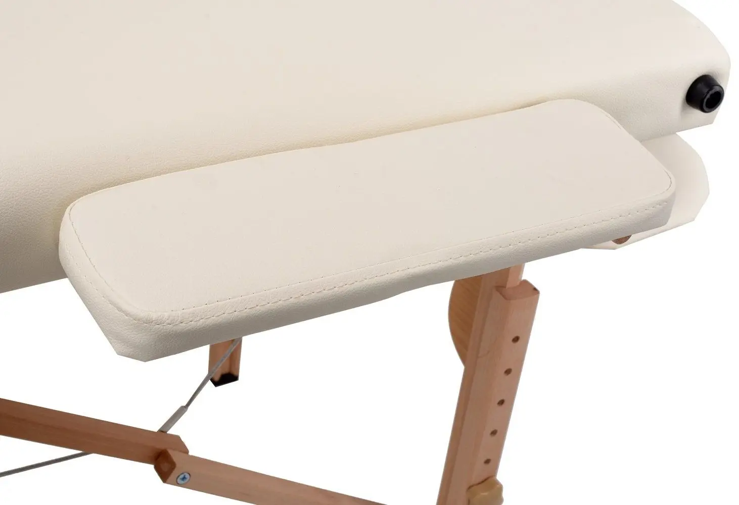 Массажный стол Body-Fit 455 (Cream)