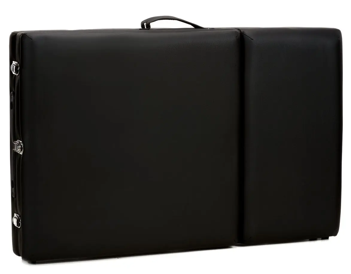 Masa pentru masaj Body-Fit 456 (Black)