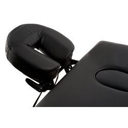 Masa pentru masaj Body-Fit 456 (Black) Thumb