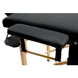 Masa pentru masaj Body-Fit 456 (Black) Thumb