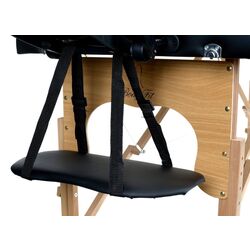 Masa pentru masaj Body-Fit 456 (Black) Thumb