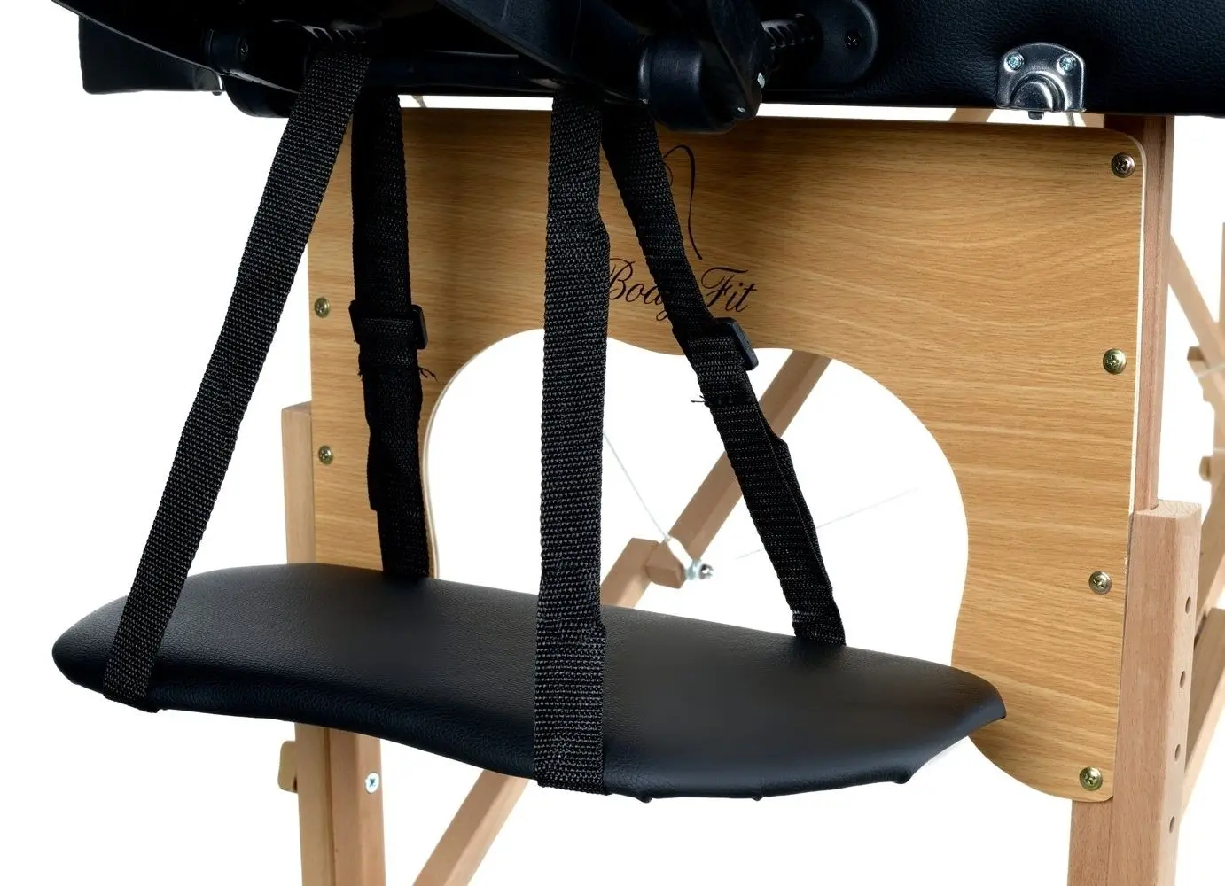 Masa pentru masaj Body-Fit 456 (Black)