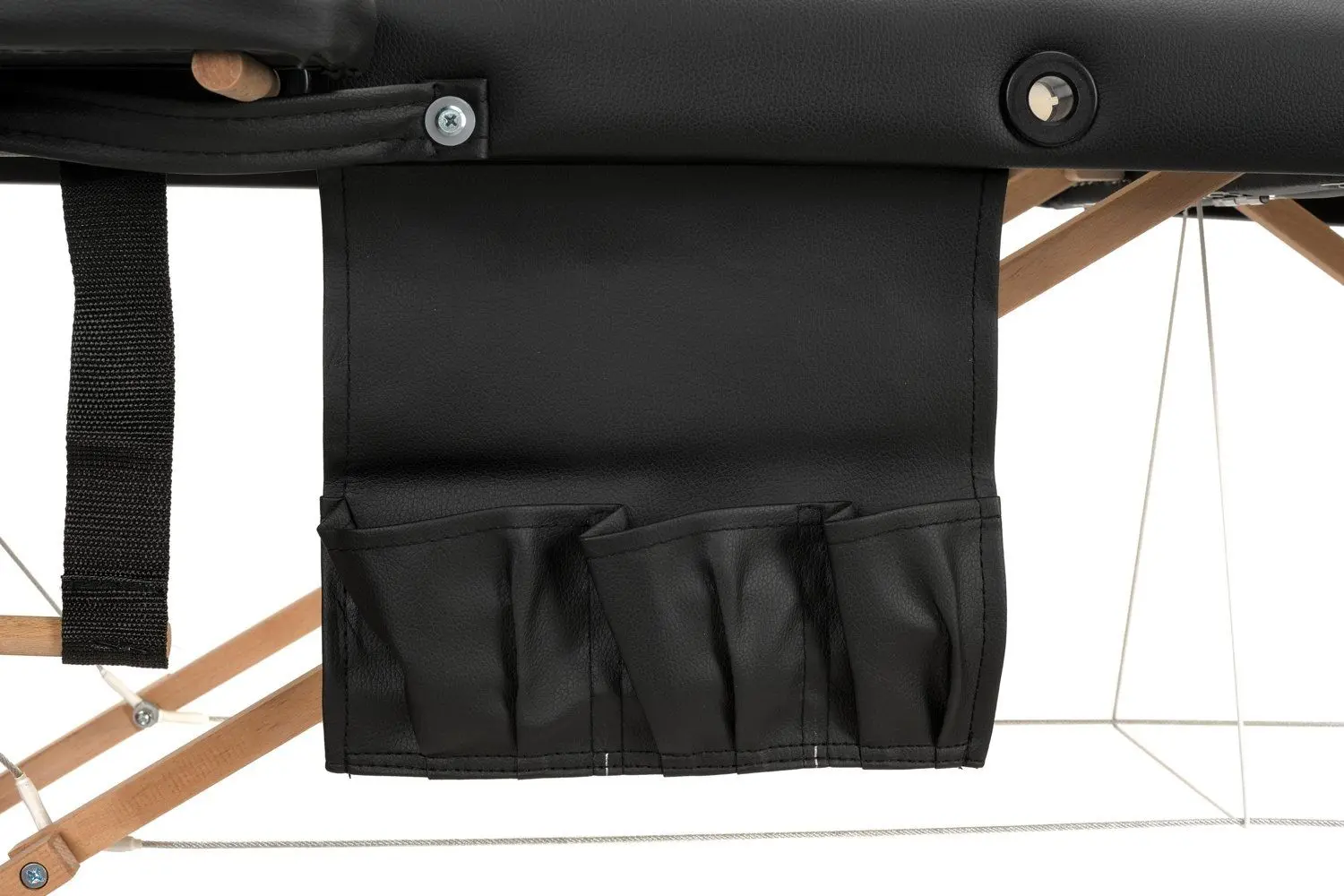 Masa pentru masaj Body-Fit 456 (Black)