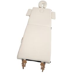 Массажный стол Body-Fit 459 (Cream) Thumb