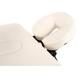 Массажный стол Body-Fit 459 (Cream) Thumb