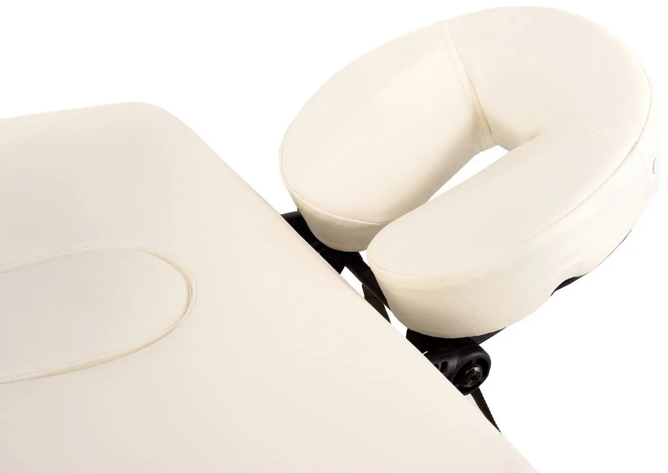 Массажный стол Body-Fit 459 (Cream)