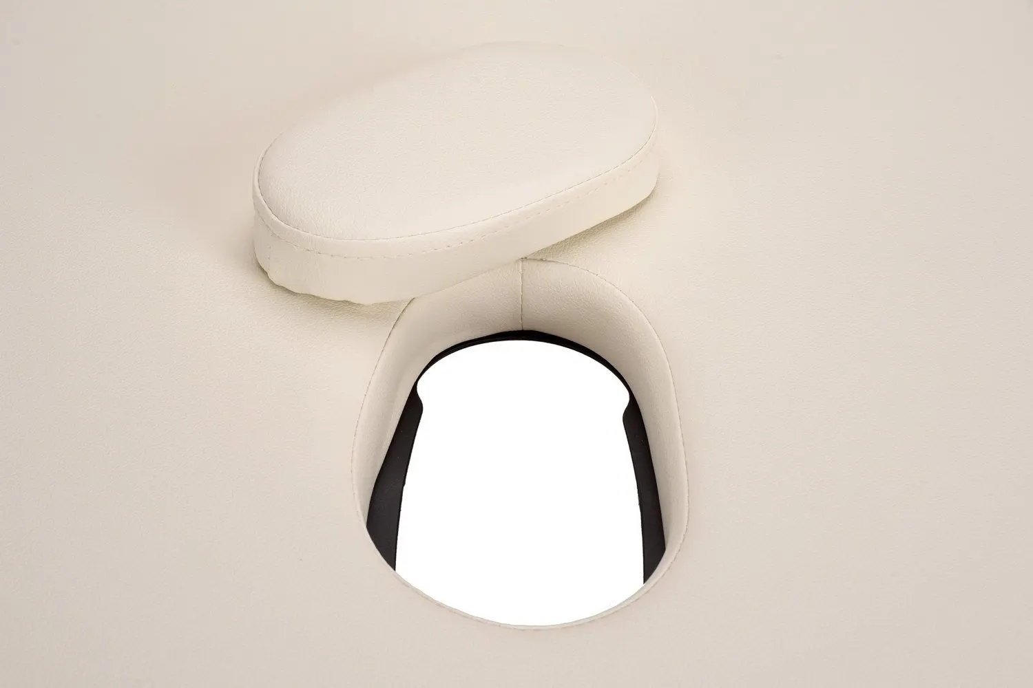 Массажный стол Body-Fit 459 (Cream)