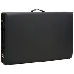 Masa pentru masaj Body-Fit 460 (Black/Wood) Thumb