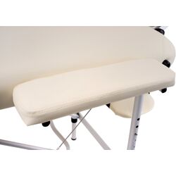 Masa de masaj Body-Fit 468 (Ivory) Thumb