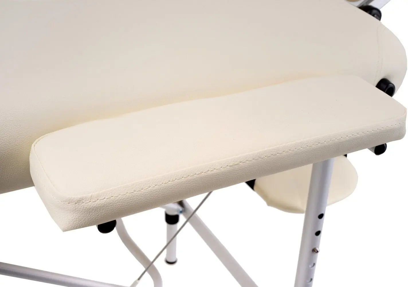 Masa de masaj Body-Fit 468 (Ivory)