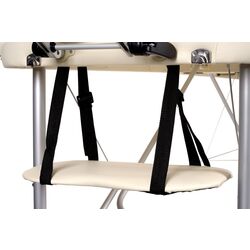 Masa de masaj Body-Fit 468 (Ivory) Thumb