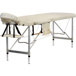 Masa de masaj Body-Fit 468 (Ivory)