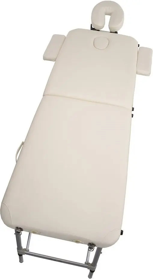 Masa de masaj Body-Fit 468 (Ivory)