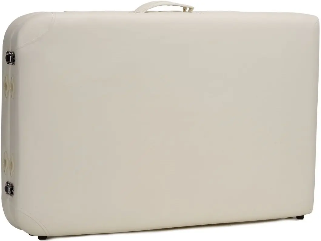 Masa de masaj Body-Fit 468 (Ivory)