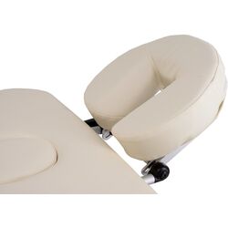 Masa de masaj Body-Fit 468 (Ivory) Thumb