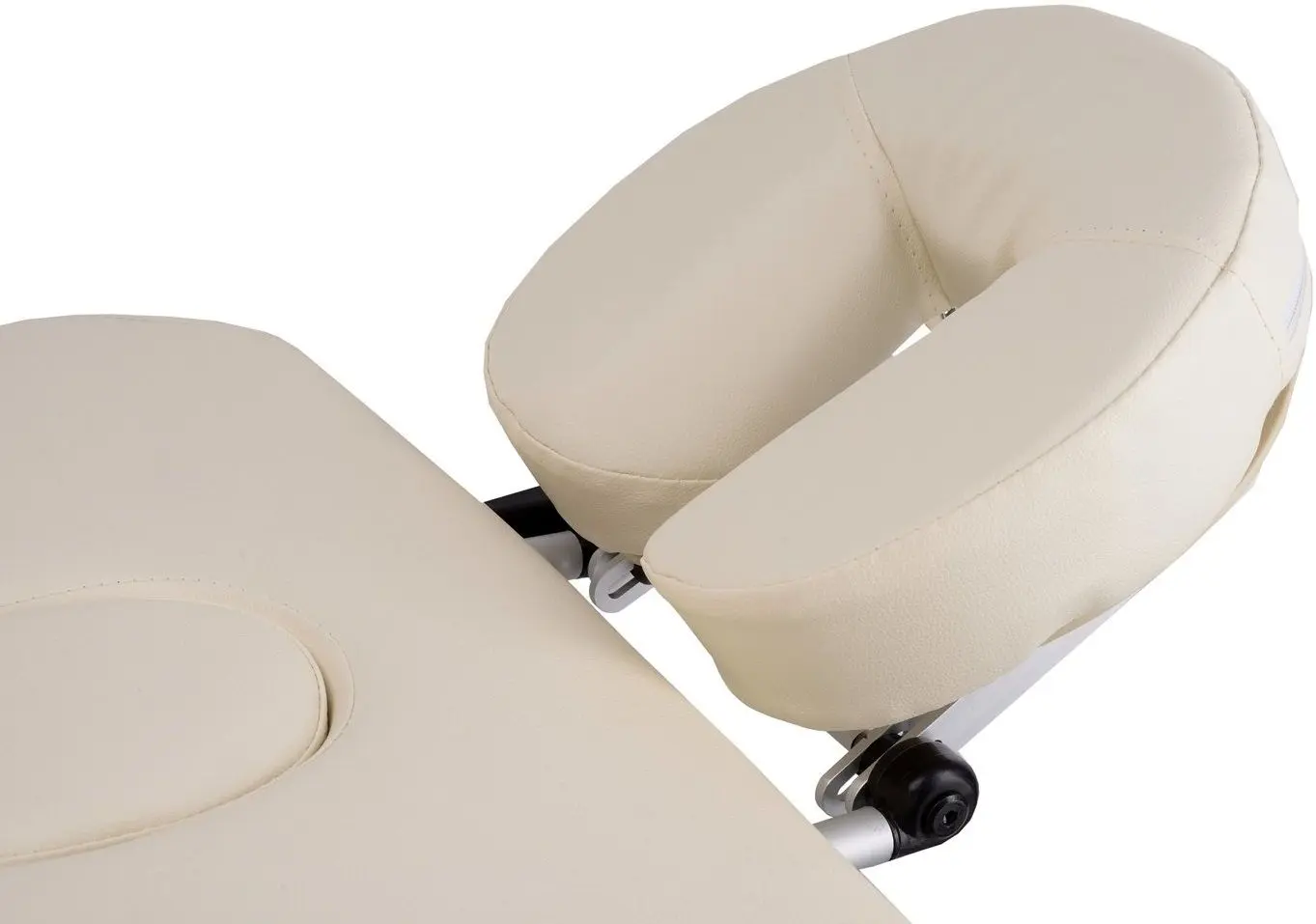 Masa de masaj Body-Fit 468 (Ivory)