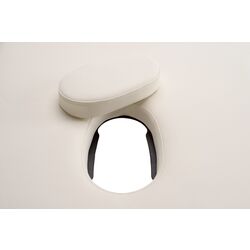 Masa de masaj Body-Fit 468 (Ivory) Thumb