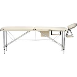 Массажный стол Body-Fit 468 (White) Thumb