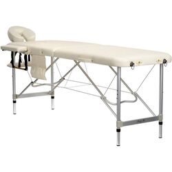 Массажный стол Body-Fit 468 (White)