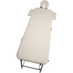 Массажный стол Body-Fit 468 (White) Thumb