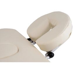 Массажный стол Body-Fit 468 (White) Thumb