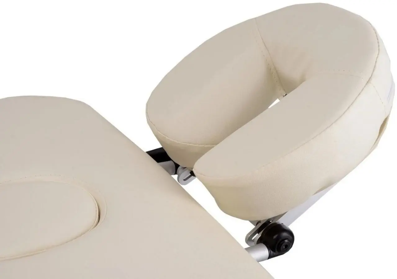 Массажный стол Body-Fit 468 (White) - 6