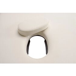 Массажный стол Body-Fit 468 (White) Thumb