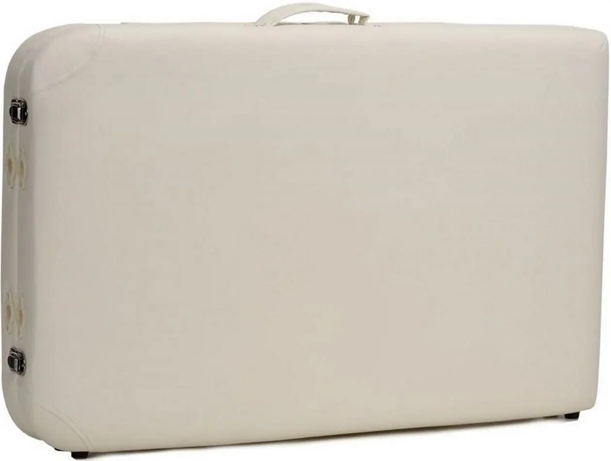 Массажный стол Body-Fit 468 (White) - 4