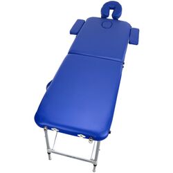 Массажный стол Body-Fit 469 (Blue) Thumb