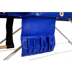 Массажный стол Body-Fit 469 (Blue) Thumb