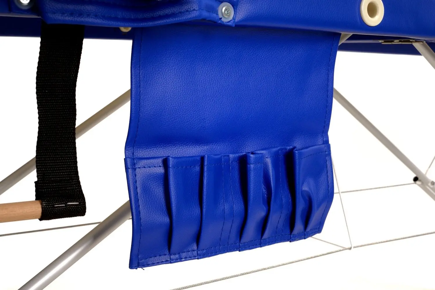 Массажный стол Body-Fit 469 (Blue)