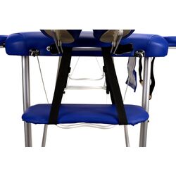 Массажный стол Body-Fit 469 (Blue) Thumb