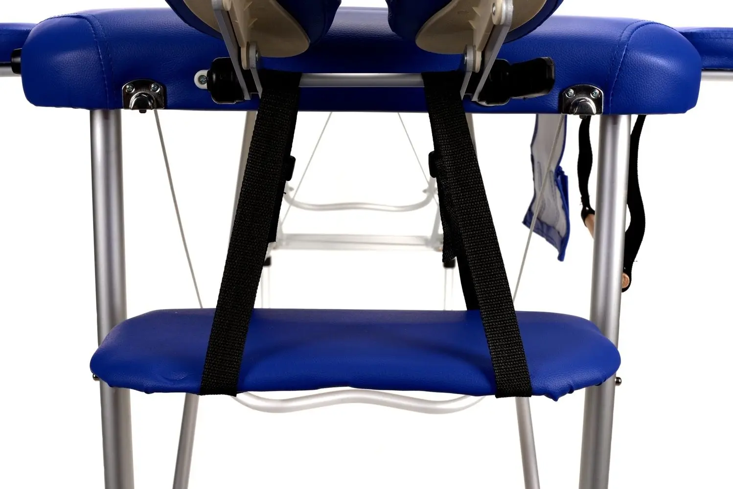 Массажный стол Body-Fit 469 (Blue)