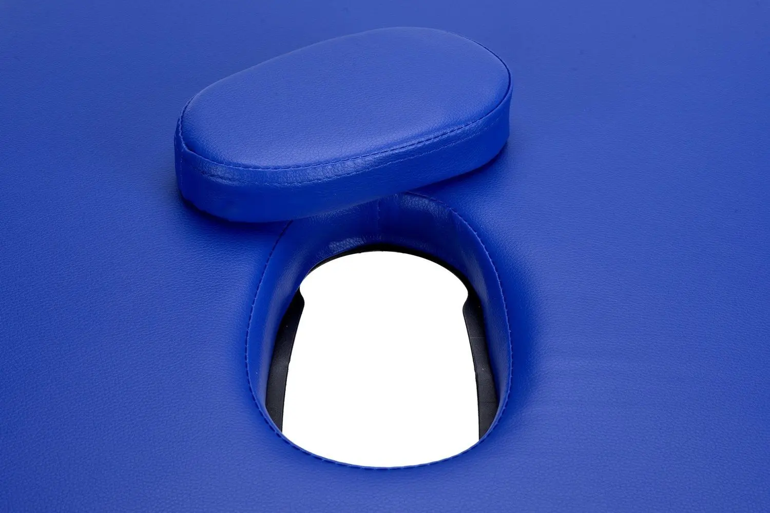 Массажный стол Body-Fit 469 (Blue)