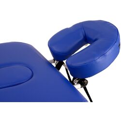 Массажный стол Body-Fit 469 (Blue) Thumb
