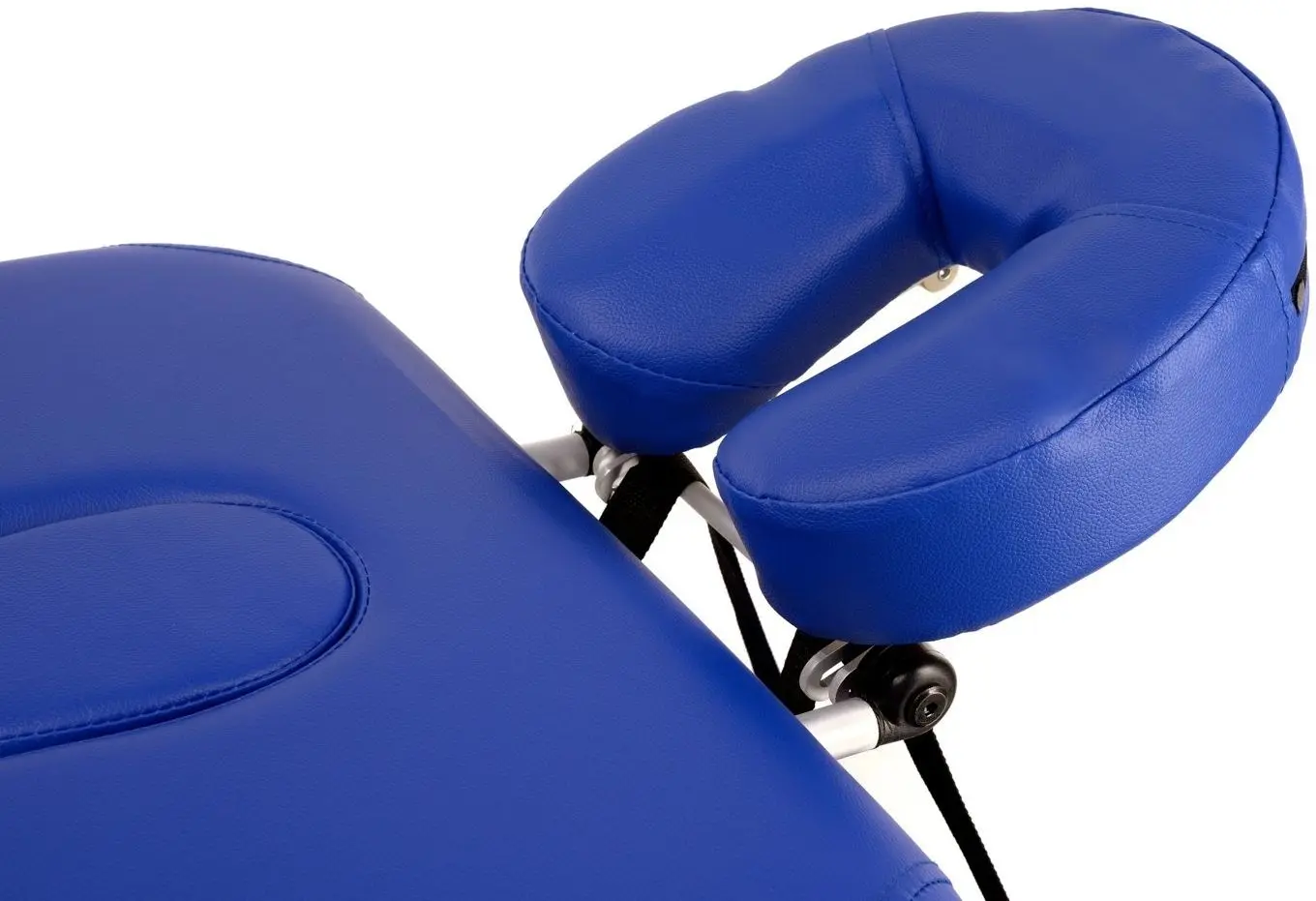 Массажный стол Body-Fit 469 (Blue)