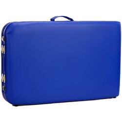 Массажный стол Body-Fit 469 (Blue) Thumb