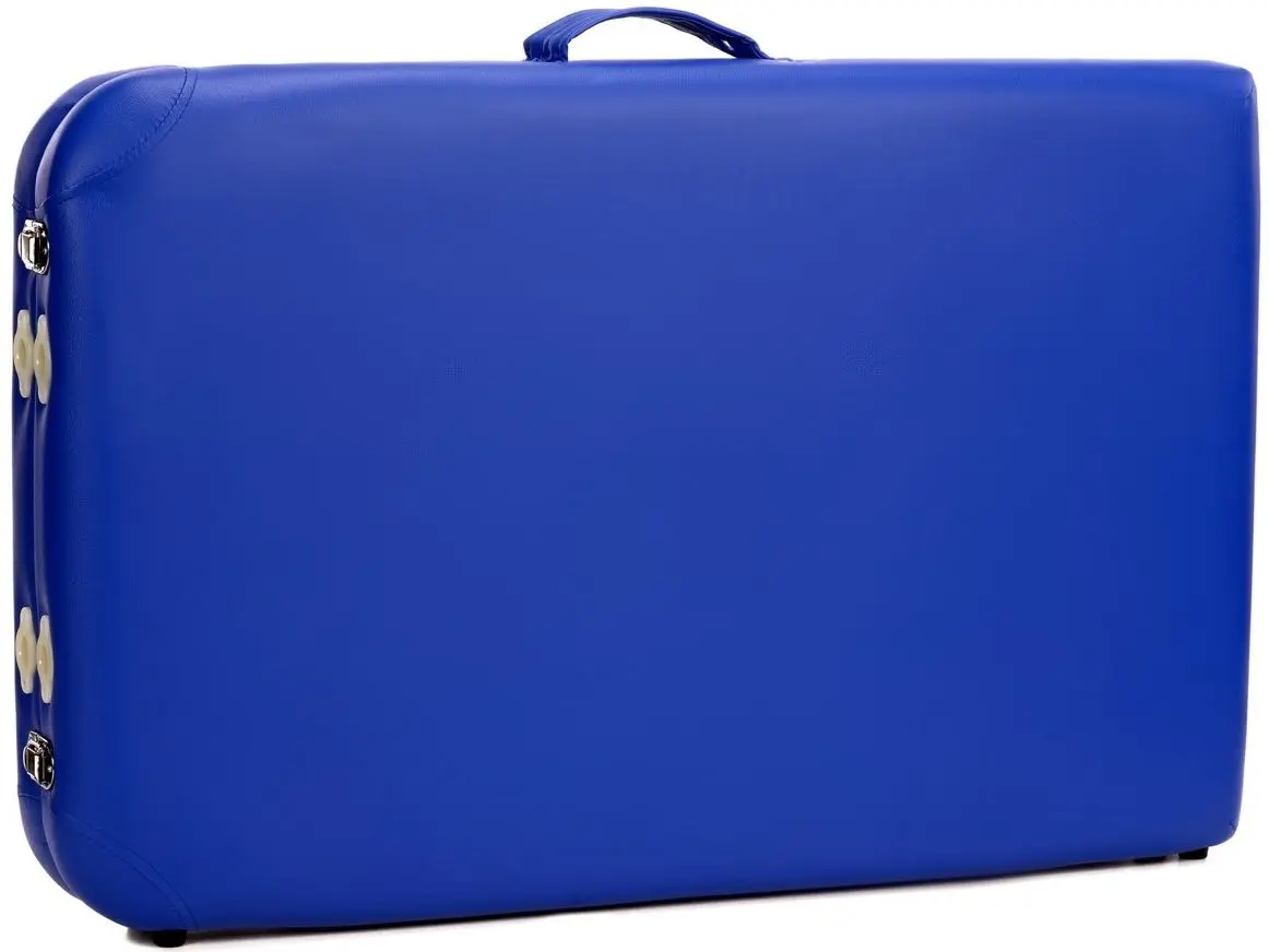 Массажный стол Body-Fit 469 (Blue)