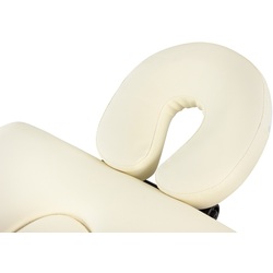 Masa de masaj BodyFit 550 (Beige) Thumb