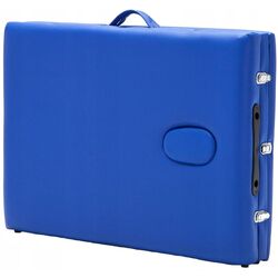 Массажный стол Body-Fit 551 (Blue) Thumb