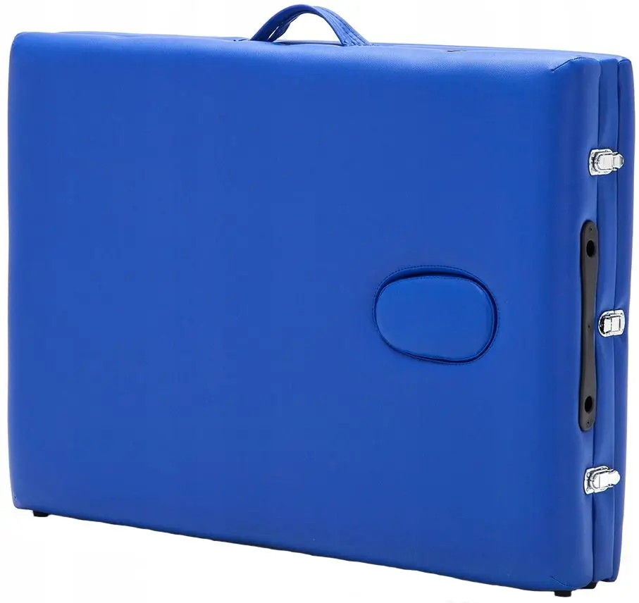 Массажный стол Body-Fit 551 (Blue) - 5